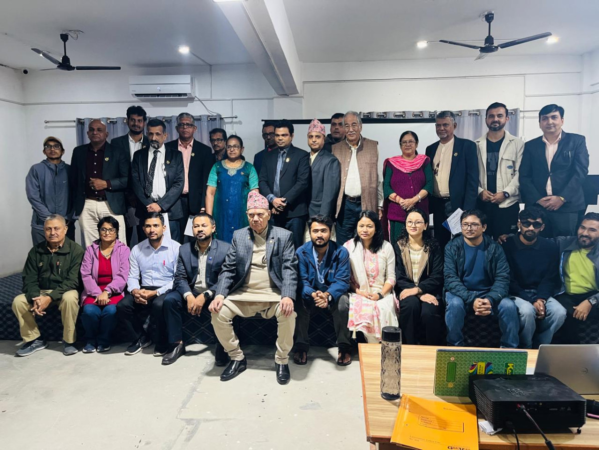 नेपाल-श्रीलंका साँस्कृतिक सहकार्य हुने,समझदारी पत्रमा हस्ताक्षर