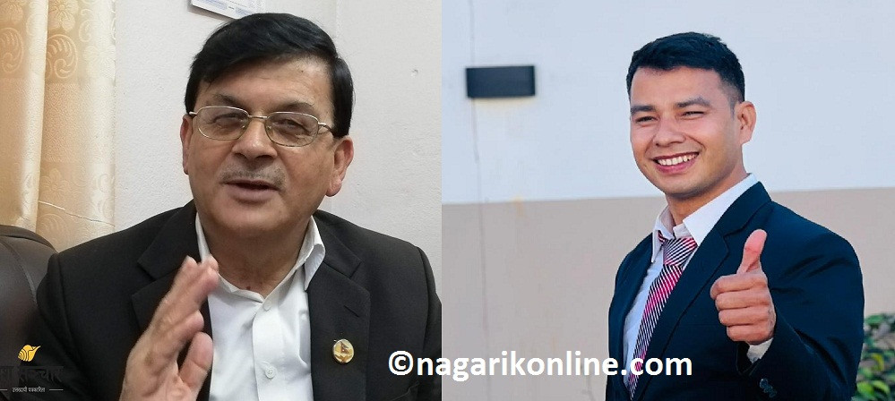 नेकपाले गर्यो पाल्पा २ का लागि ७ जनाको नाम सिफारिस,सोमप्रसाद र पुरनको चर्चा