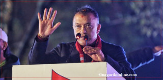 BREAKING : कांग्रेसमा गगन थापा पक्षलाई मान्यता दिने निर्वाचन आयोगको निर्णय