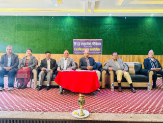बुद्ध सामुदायिक टेलिभिजनको १६ औं वार्षिक साधारणसभा तथा छैटौँ अधिवेशन सम्पन्न