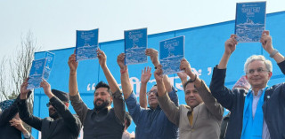 रास्वपाको वाचापत्र  : सरकार बनेको सय दिनभित्र बचत फिर्ता