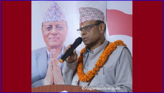 चुन्नप्रसाद जस्ले दिएका छन् आधा दर्जन ठुला व्यवसायिक प्रतिष्ठानबाट ५ हजार बढिलाई प्रत्यक्ष रोजगारी