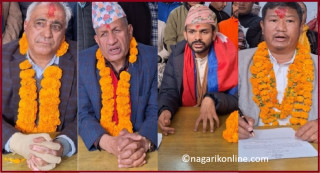 गुल्मी–१ मा रोचक प्रतिस्पर्धा,पुराना बिरासत थाम्ने र नयाँ भत्काउने दाउमा !