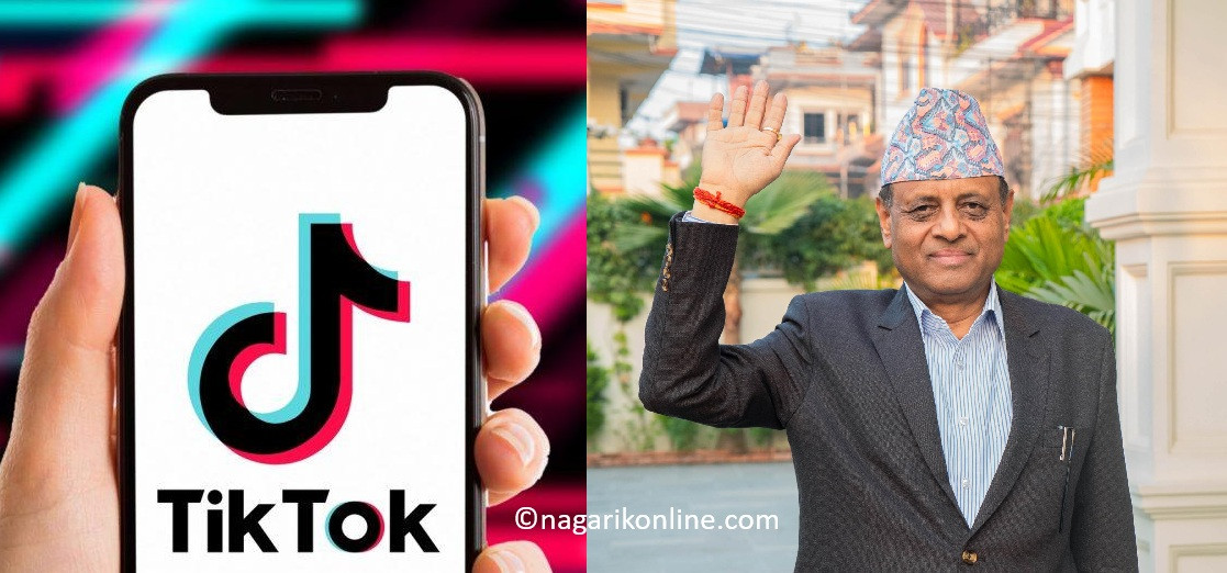 रुपन्देही–२ मा काँग्रेसको टिकटक प्रतियोगिता,डिजिटल प्रचारलाई प्राथमिकता