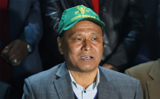 उज्यालो नेपाल पार्टीको सचिवालय गठन,अध्यक्षमा कुलमान,महासचिबमा चौधरी 