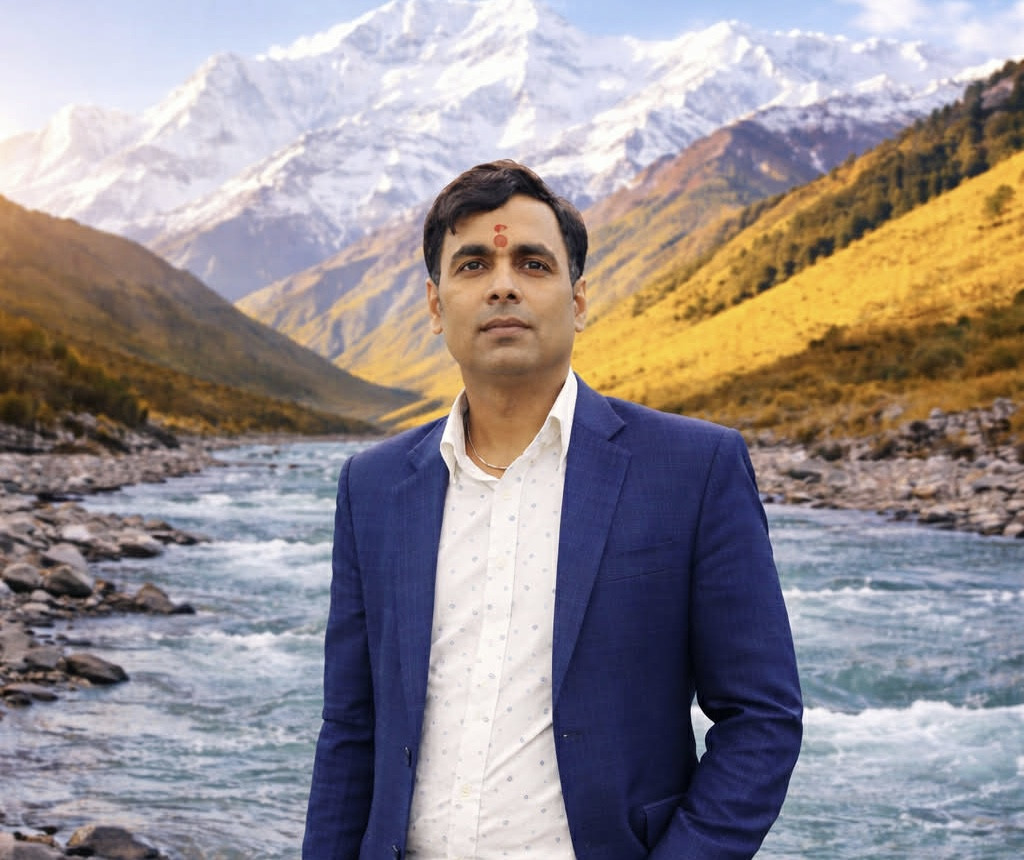 एक परदेशिको अपिल : `देशलाई स्थिरता, स्पष्ट नीति र अनुभवसहितको नेतृत्व आवश्यक छ´