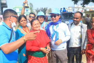 यी हुन् डा. लेखजंग थापाले अघि सारेका योजना