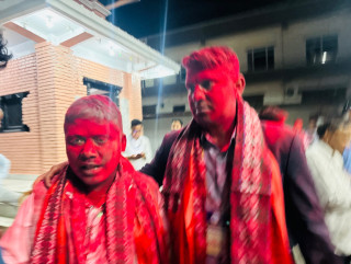 पश्चिमाञ्चल यातायात व्यवसायी समितिकोअध्यक्षमा जीसी ,महासचिवमा खड्का बिजयी