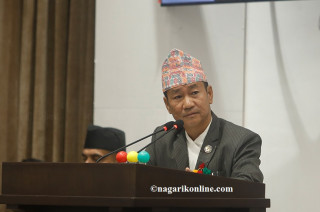 श्रम संस्कृति पार्टीको सदस्यता शुल्क १०० रुपैयाँ