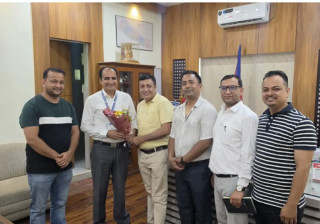 नाडा लुम्बिनीले भन्यो -`भन्सारमा लागू गरिएको कडाइलाई निरन्तरता दिनू´