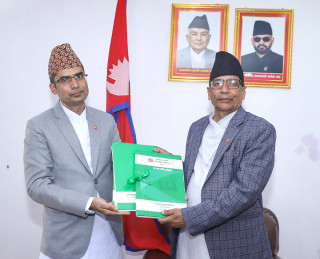 गण्डकी प्रदेशको अद्यावधिक बेरुजु दुई अर्ब ८३ करोड ३८ लाख ९५ हजार