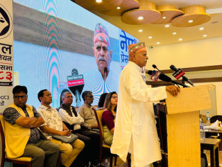 नेपाल प्रेस  युनियनको विधानसभाले पारित गरेका ९ बुंदा के- के हुन् ?