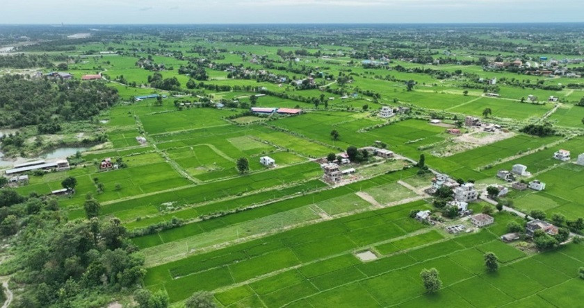 मोतीपुर औद्योगिक क्षेत्र निर्माण तथा सञ्चालनको जिम्मा निजी क्षेत्रलाई