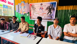 १५ बर्षभित्रको उमेरसमूहलाइ समेटेर बुटवलमा रिभोलुसन डान्स प्रतियोगिता हुंदै