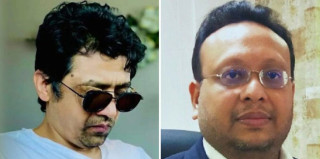 सुलभ अग्रवाल र दिपक भट्टलाई थुनामा पठाउन आदेश