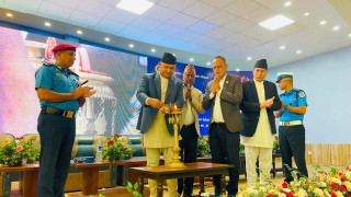 सडक दुर्घटना न्यूनीकरणका लागि विशेष योजना जरूरी : मुख्यमन्त्री आचार्य