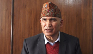 एमाले उपाध्यक्ष विष्णुप्रसाद पौडेल पक्राउ, सम्पत्ति शुद्धीकरणमा अनुसन्धान