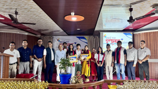 एलएलसी नतिजामा उत्कृष्ट अंक ल्याउने होराइजन जिविएसका बिद्यार्थीलाइ सम्मान तथा बधाई