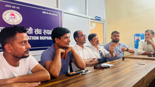हैदराबादि दम बिरयानीको विवाद साम्य : संचालक र  उपभोक्ताबीचमा समझदारी