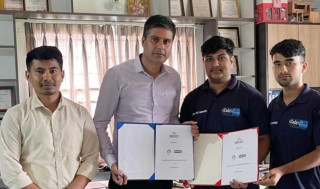 वेस्टर्न मेगामा ‘कोडफेस्ट २०२६’ सञ्चालनका लागि समझदारीपत्रमा हस्ताक्षर