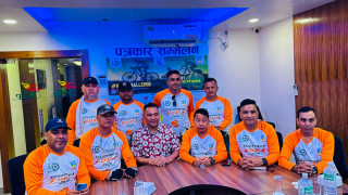 दोस्रो तिलोत्तमा कोरा–२०२६ को तयारी पुरा, ५५ किलोमिटरको रूट तय