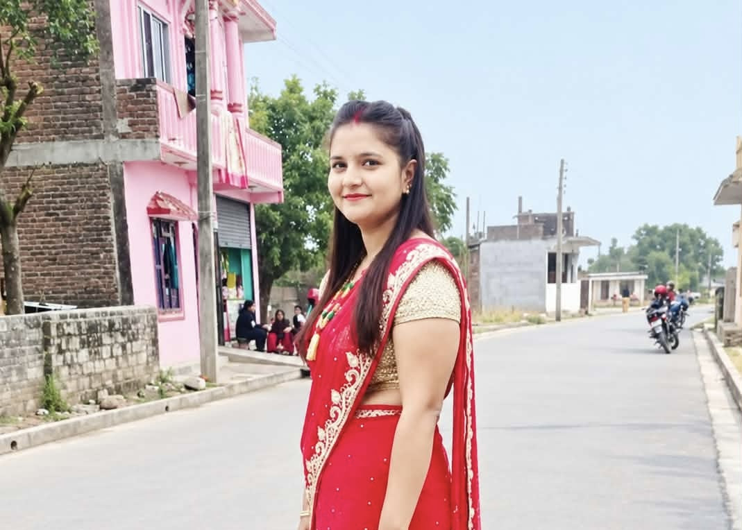 पहिले  र अहिलेका तीज ...