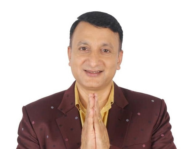  बुटवल उवासंघको अधिवेशन : उद्योगी–व्यवसायीमाझ परिचित छन् सुरज !