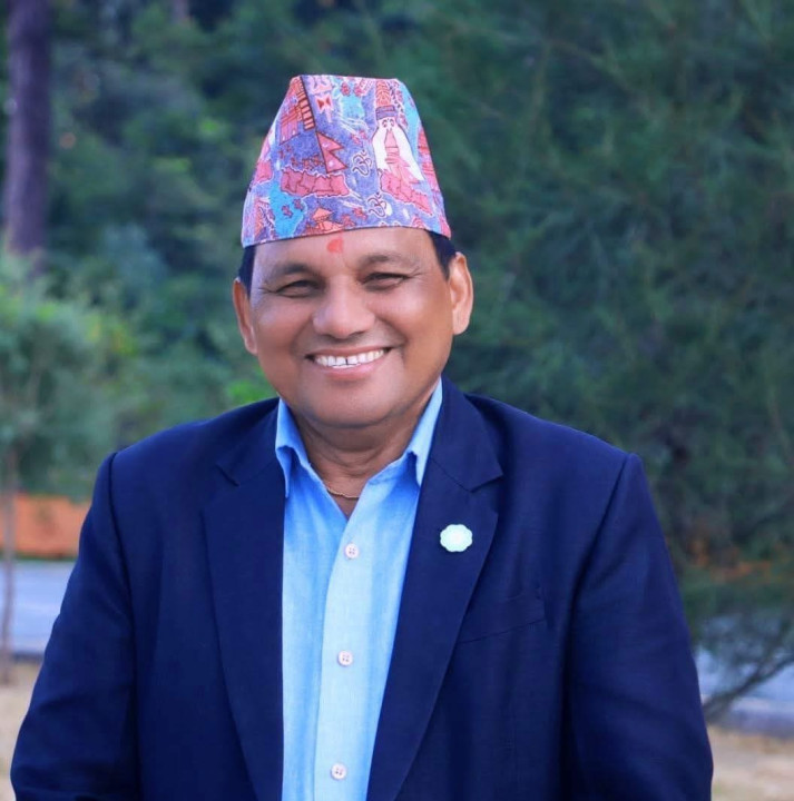 टंकप्रसाद गैरे : अनुभवी, निरन्तरता र इमानदार व्यवसायीको छवि