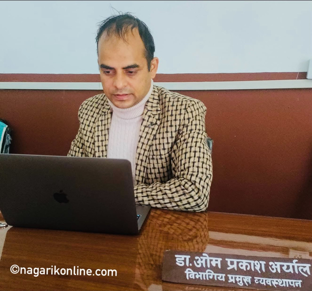 दसैँ केवल पर्व होइन,सम्बन्ध जोड्ने अवसर हो